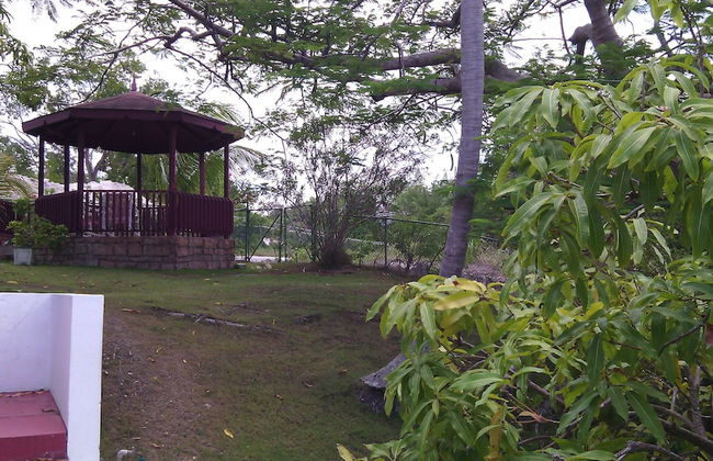 Morris Apartments - Foto 20