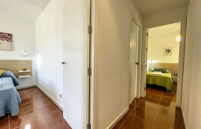 Luxury Front Line Apartment in Isla Canela Beach - Foto 5