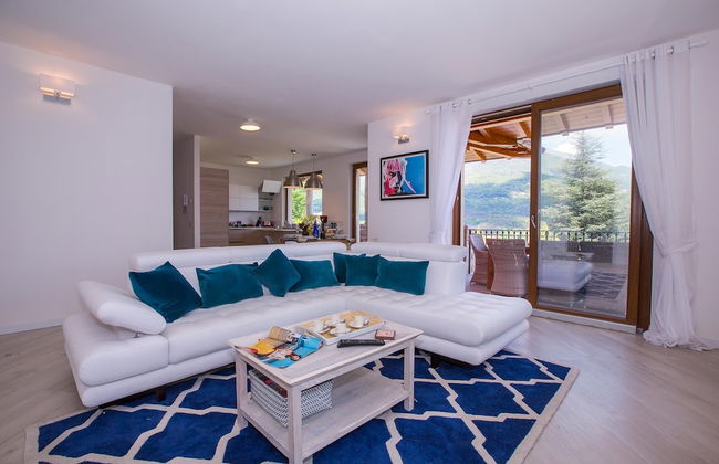 Villa Rosalia - Foto 21