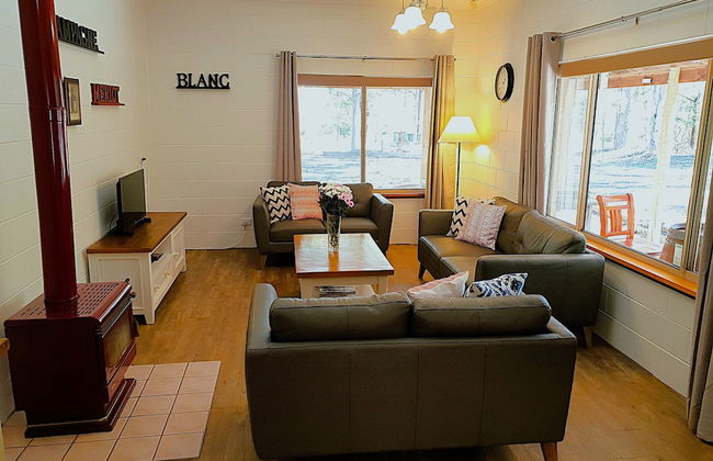 Woodlane Cottages - Foto 21