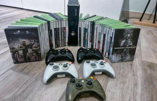 DND Stadtoase I Park I Workstation I Netflix I Parken I Kaffee I Waschmaschine I Trockner I Xbox - Foto 28