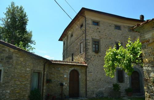 Rustic Tuscan Cottage - Foto 8