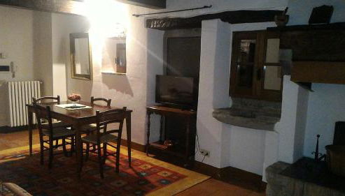 Short Rent Il Casale - Foto 4