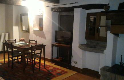 Short Rent Il Casale - Foto 4