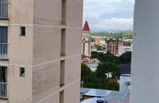 Flat completo e aconchegante no Dom Bosco SJDR - Foto 18