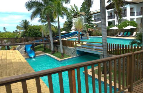 Tree Bies Resort, Simplesmente Maravilhoso! - Foto 12