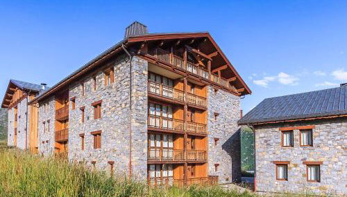 Résidence Les Balcons de La Rosière - Foto 2