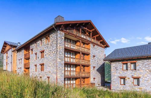 Résidence Les Balcons de La Rosière - Foto 2