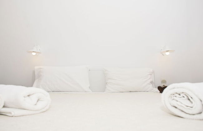 Olive Tree Apartments - Foto 30