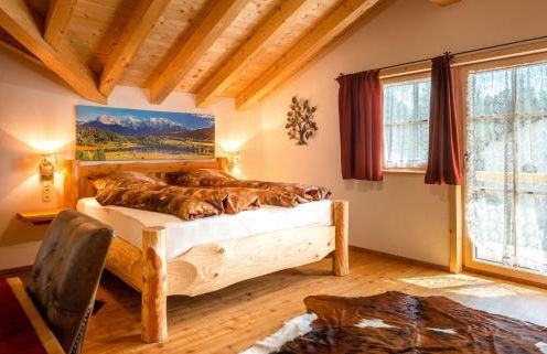 Alpenchalet St.Ulrich - Foto 22