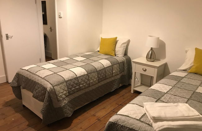 Maida Vale Queens Park Warwick Avenue - Foto 8