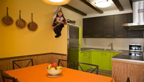 Aitonarena Ochagavia - Foto 3