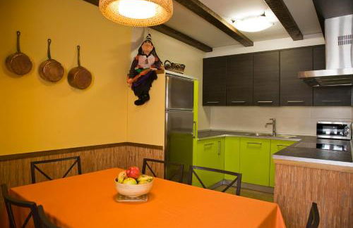 Aitonarena Ochagavia - Foto 3