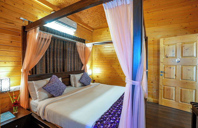 Brahmi Resort - Foto 3