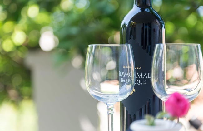 Apartments Gaura - Comfort One-bedroom Apartment With Terrace - Foto 18