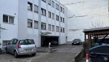 City Retreat - Wohnung im ruhigen Hof - Foto 4