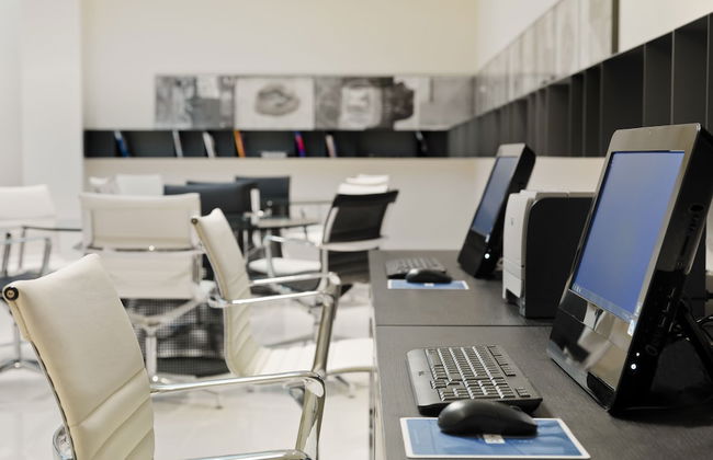 H10 Ku'Damm Lofts - Photo 15