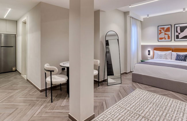 Prime Residence Heliopolis - Foto 44