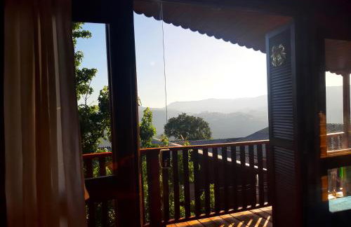 Cabana Alto do Monte - Foto 9