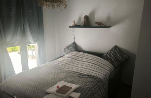 Manon's house Côte bleue mer - Foto 8