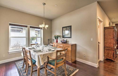 The Ark at Farewell Park, 20 Mi to Mt Bachelor! - Foto 12