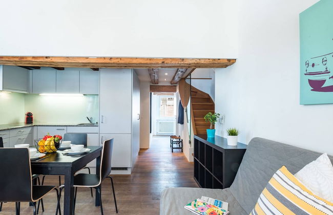 Hitrental Schmidgasse Apartments - Foto 57