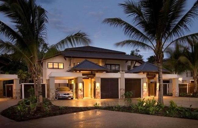 Pullman Port Douglas Sea Temple Resort and Spa - Foto 6