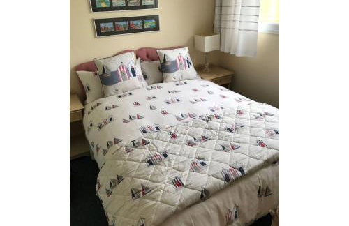 Villa 7 Lanteglos, Camelford, Cornwall - Foto 20