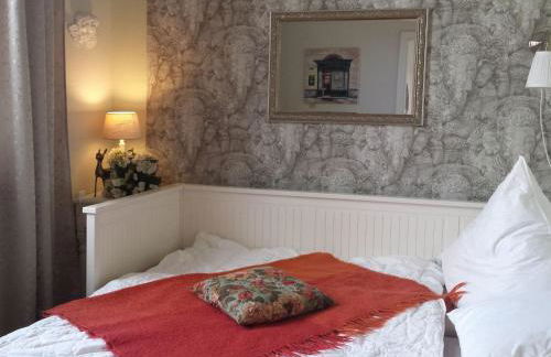 Holiday Home mit Garten- Grill und Terrasse by Interhome - Photo 10