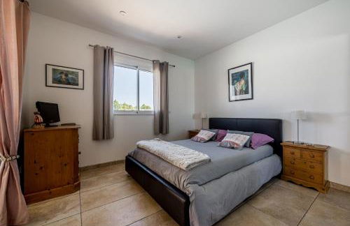 Villa Entre Mer Et Montagnes - Foto 11