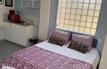 GREEN&PURPLE STUDIO 24-24 Access - Foto 16