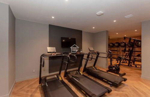 Espetacular vista de Porto Alegre! - Foto 14