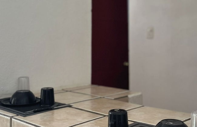 Suites TG - Photo 31