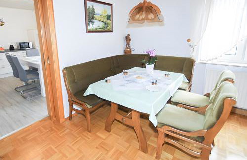 Ferienwohnung Franni - Foto 7