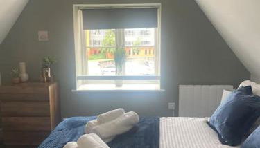 Fern House by Shortstays4u A Beautiful 2bedroom Townhouse with free parking in the town! - Foto 4
