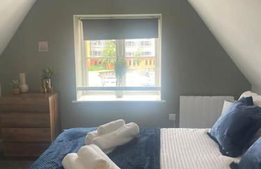 Fern House by Shortstays4u A Beautiful 2bedroom Townhouse with free parking in the town! - Foto 4