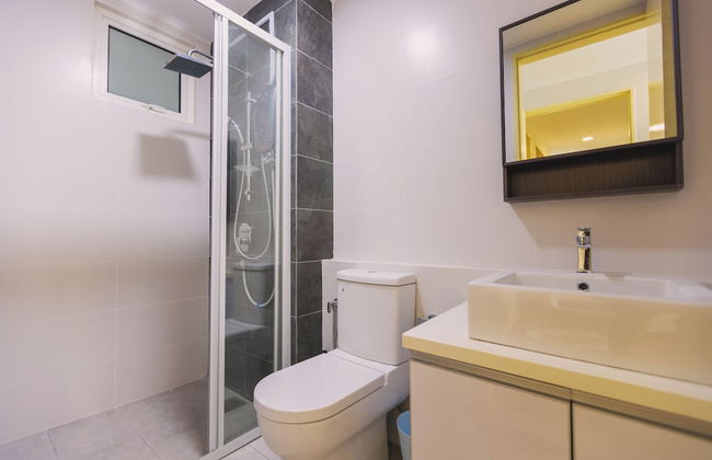 NaiBnB @ Impiria Residensi - Foto 36