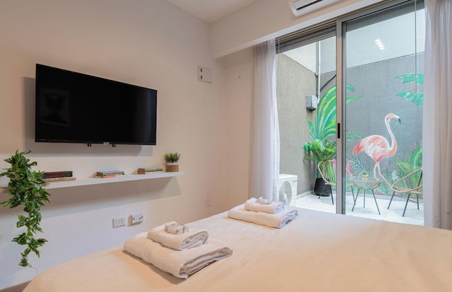 FLIPHAUS Gregoria Perez 3500 - Foto 1