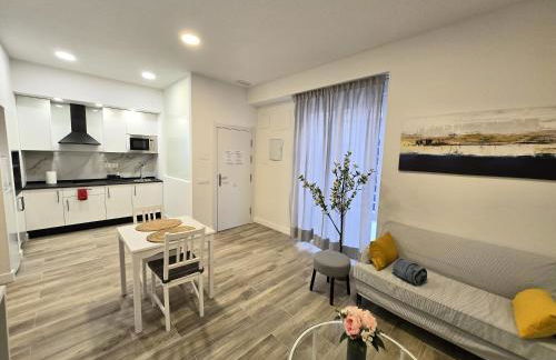 ABC Apartments Estación Sur - Foto 2