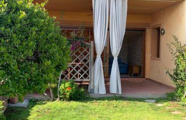 Residence Porto Coda Cavallo - Foto 64