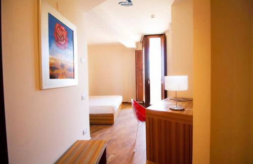 Nuraghe Apartments - Foto 112