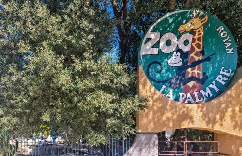 4 Bedroom Gorgeous Home In Jarnac - Foto 32