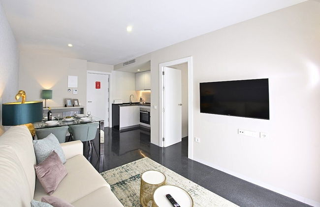 HoliHome Rambla 24 - Foto 25