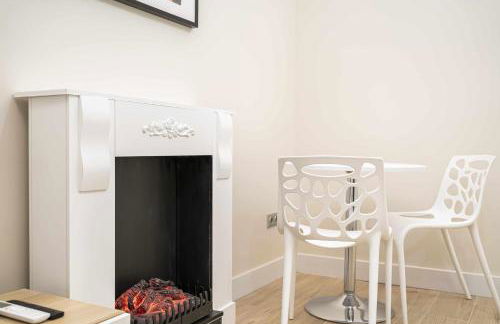 Reformado decorado céntrico 1 dormitorio - Foto 8