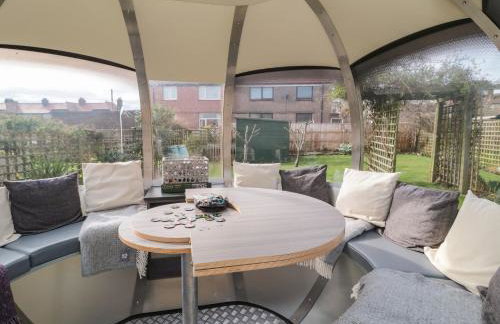 Coast Cottage - Foto 40