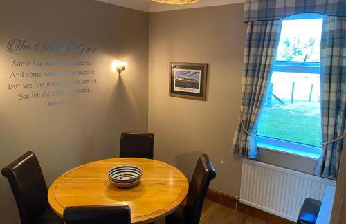 Houghton Park Holiday Cottage - Foto 12