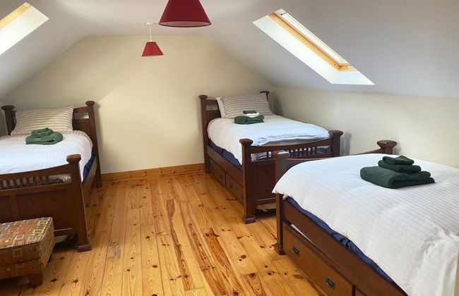 Valentia View Holiday Home - Photo 2