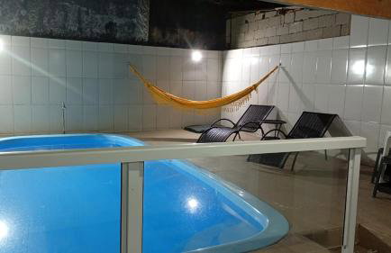 Casa com piscina Itanhaem - Photo 9