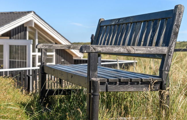 "Randulf" - 450m from the sea - Foto 7