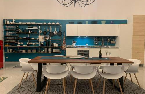 Orvieto: Spacious 3BR 3BA apartment with balcony & patio - Photo 7